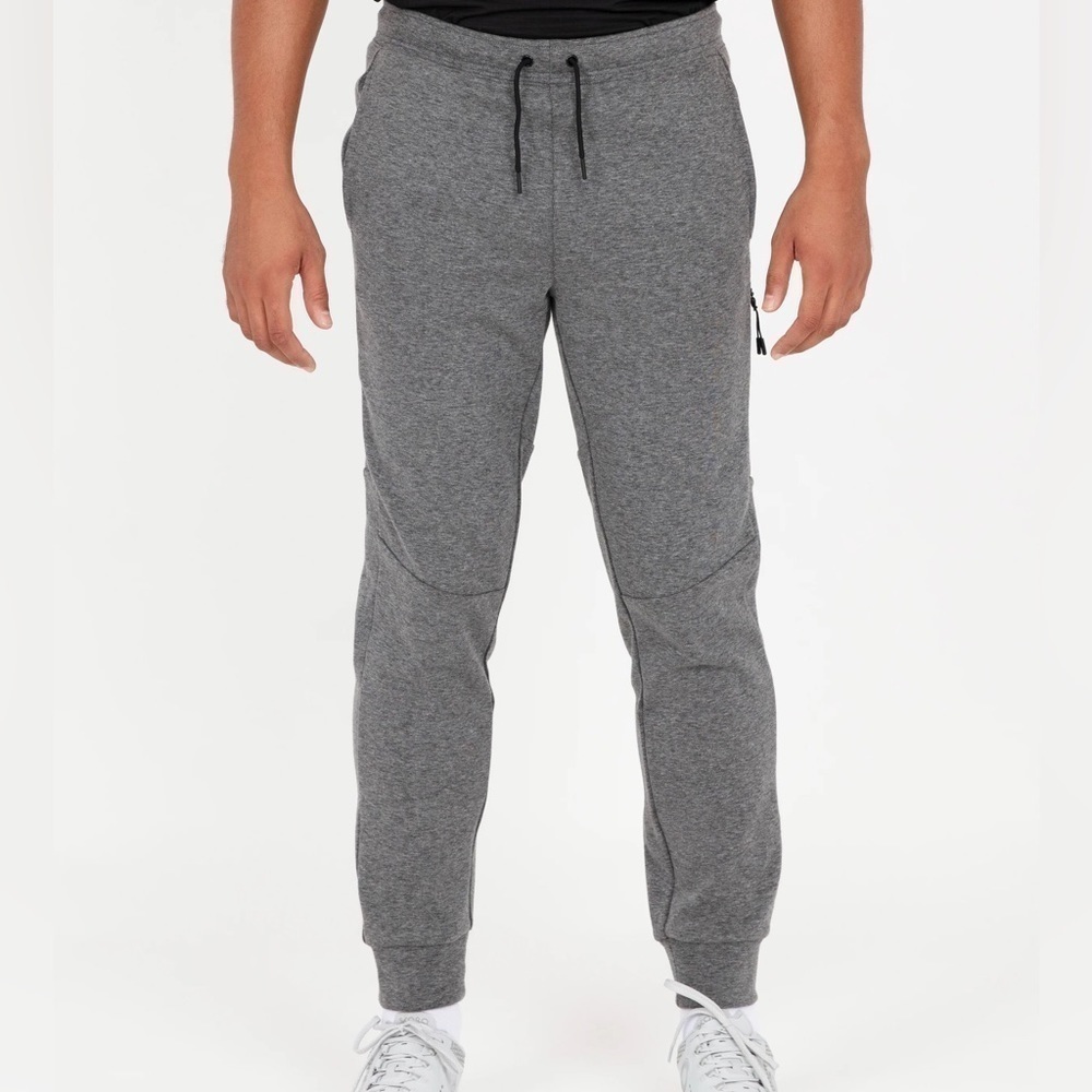 Men’s size 2 XL 32° heat sweatpants grayC5